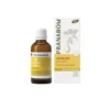 Aceite vegetal Aguacate BIO Pranaróm, 50 ml