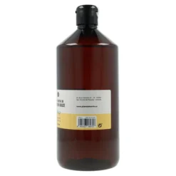 Aceite vegetal de almendras dulces Planeta Huerto 1 L