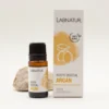 Aceite Vegetal de Argán 100% Puro Labnatur 10 ml | Nutre y Suaviza | Rostro, Cabello, Barba y Uñas | Vegano