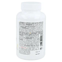 Aceite Vegetal de Perilla Intersa 120 perlas