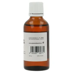 Aceite vegetal de Rosa mosqueta Planeta Huerto 50 ml