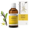 Aceite vegetal vainilla bio, Pranarôm 50 ml