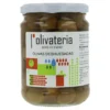 Aceitunas Deshuesadas Olivateria 225G Bio