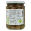 Aceitunas Picaras Olivateria 225G Bio