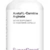 Acetyl L-carnitine Arginate