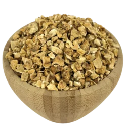 Achicoria Raíces Cortadas Orgánicas Granel 1 Kg