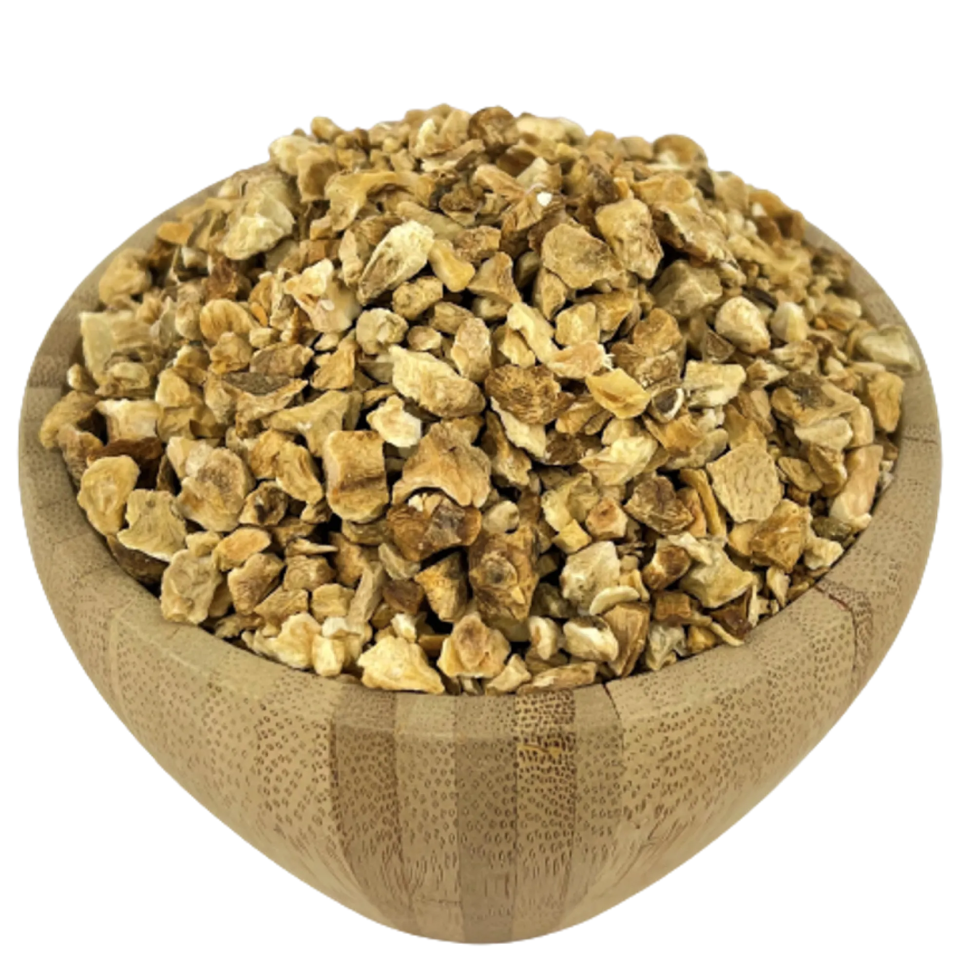 Achicoria Raíces Cortadas Orgánicas Granel 1 Kg