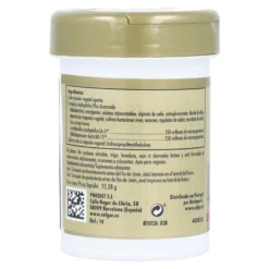 Acidophilus plus avanzado probiótico vegano Acidophilus plus avanzado 60 cápsulas