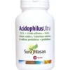 Acidophilus Ultra probiótico Sura Vitasan 120 cápsulas