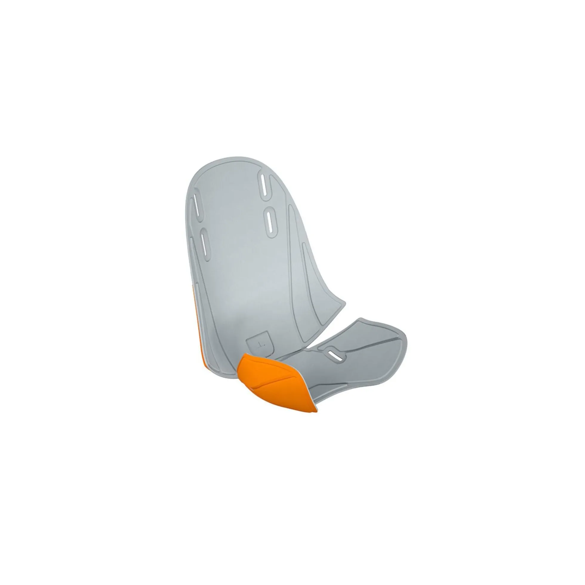 Acolchado de Repuesto Thule RideAlong Mini Padding Light gey/Orange