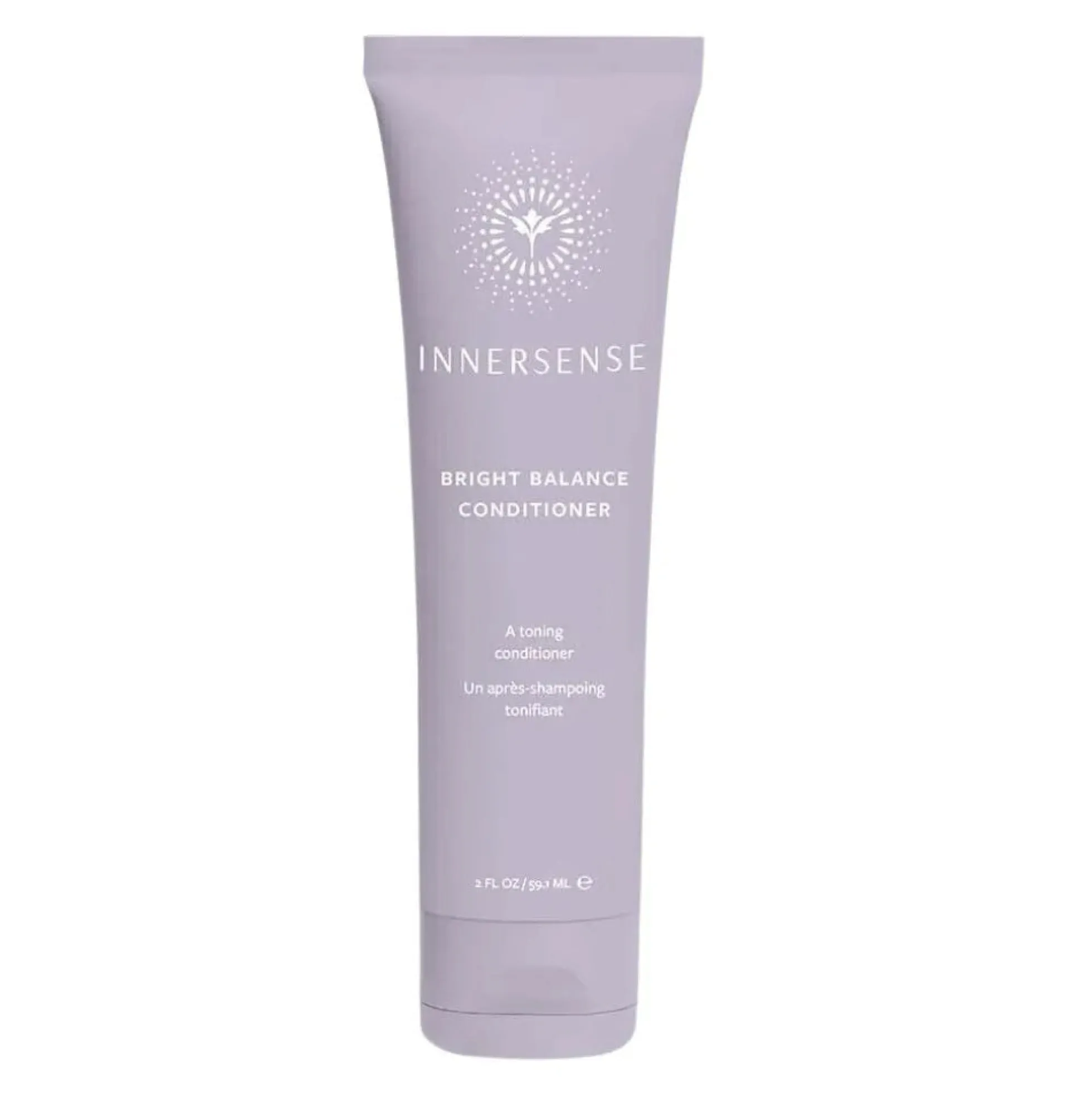 Acondicionador Bright Balance Innersense 59,1ml Mini