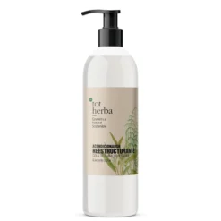 Acondicionador Capilar Cola Caballo Y Salvia 1L Tot Herba