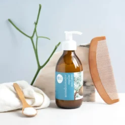Acondicionador Capilar En Crema Ecoeko 250ml
