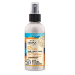 Acondicionador capilar natural en spray Multifunción Taiga Natura Siberica 170 ml