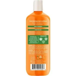 Acondicionador Crema Hidratante Sin Sulfatos For Natural Hair Cantu 400ml