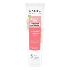 Acondicionador cuidado sensitive probioticos, Sante 150 ml