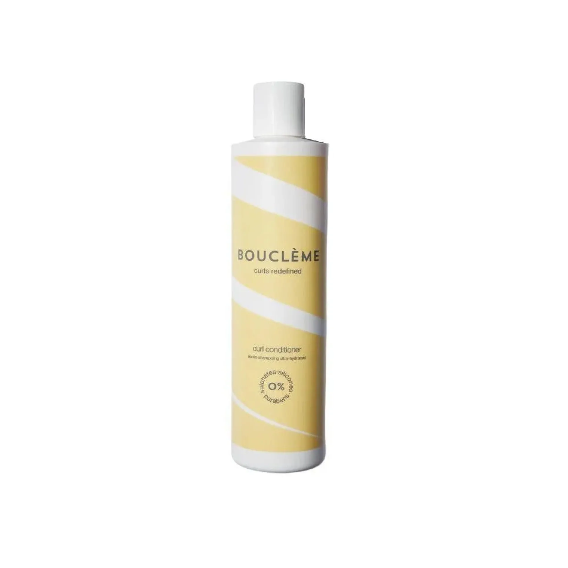 Acondicionador Curl Conditioner Bouclème 300ml