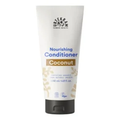 Acondicionador de Coco cabellos normal Urtekram 180 ml
