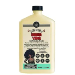 Acondicionador Definición Meu Cacho Minha Vida Lola Cosmetics 500ml