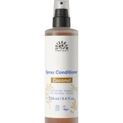 Acondicionador en spray de Coco cabellos normal Urtekram 250 ml