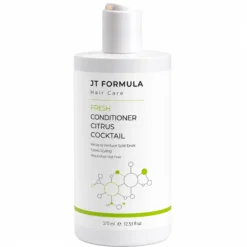 Acondicionador Fresh, Cóctel Cítrico