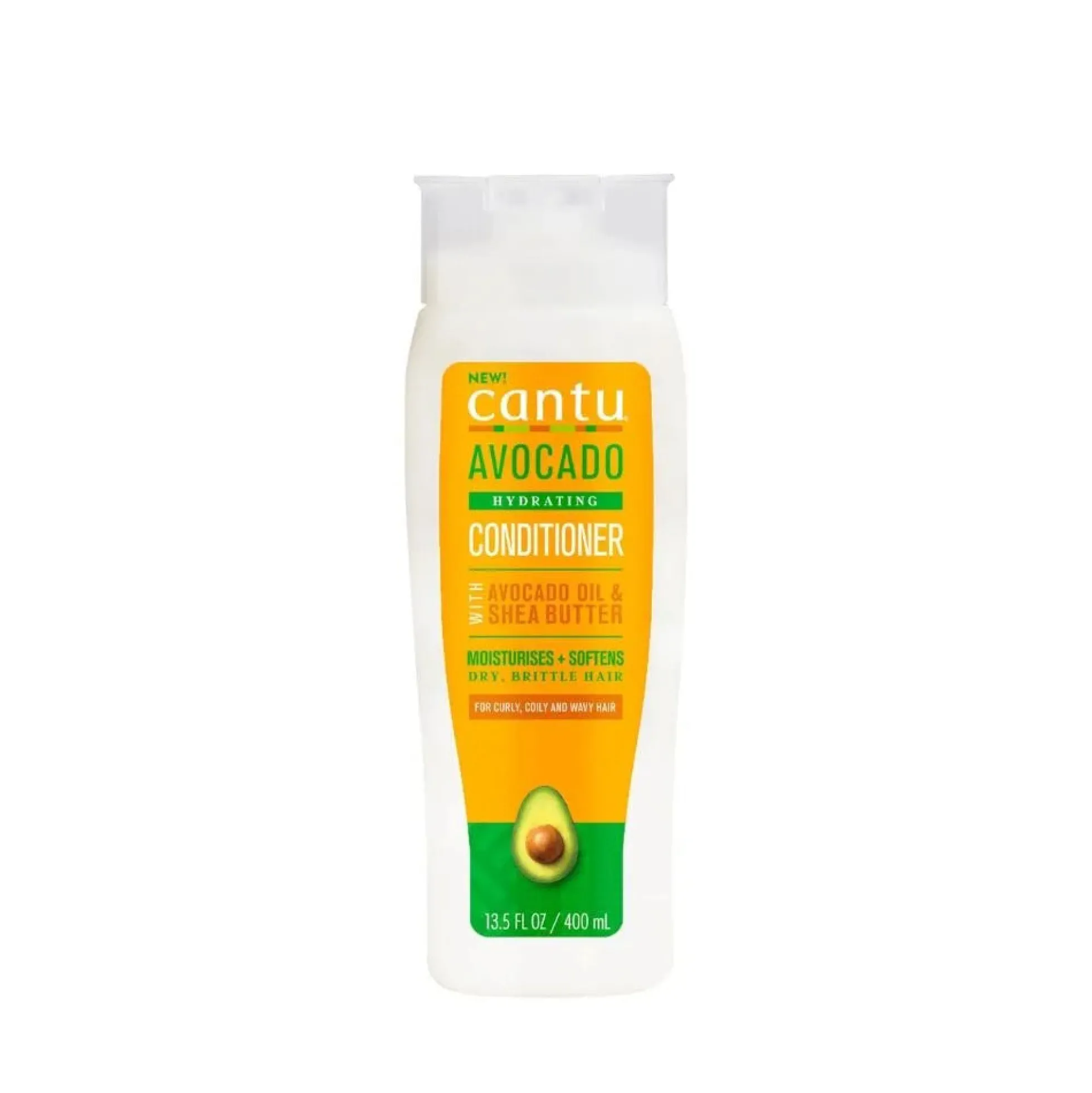 Acondicionador Hidratante Avocado Cantu 400ml