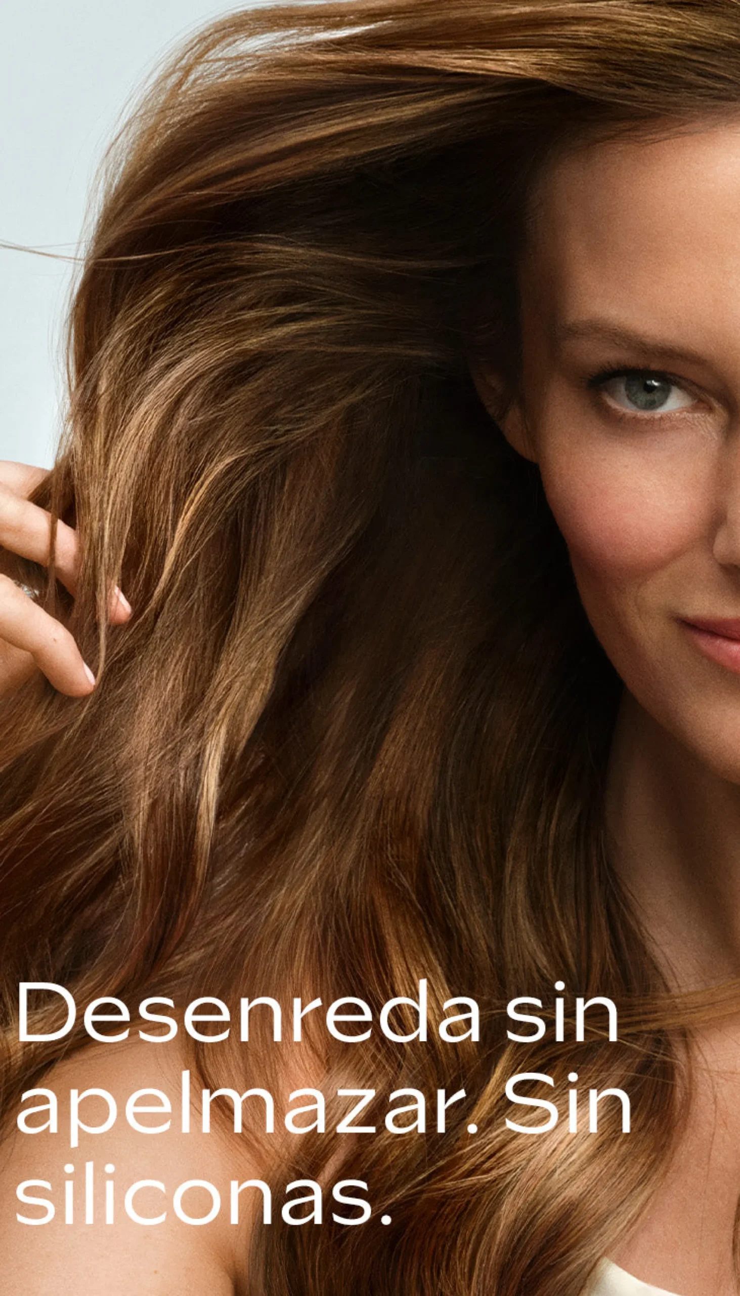 Acondicionador Hidratante HydroShine Weleda 150ml