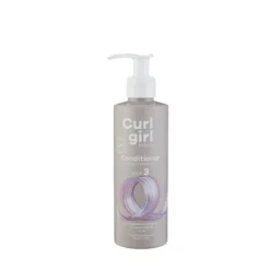 Acondicionador Hidratante Nº3 Curl Girl Nordic 200ml