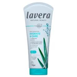 Acondicionador hidrata y cuida Basis sensitive Lavera 200 ml