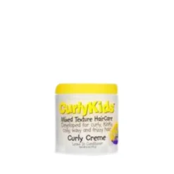 Acondicionador Leave-in Curly Creme Curlykids 170g
