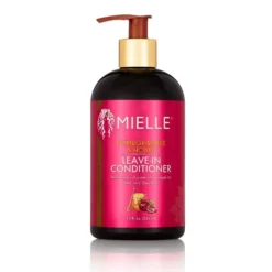 Acondicionador Leave-in Granada Y Miel Mielle Organics 355ml