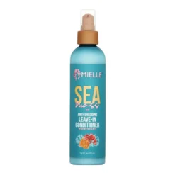 Acondicionador Leave-in Musgo Del Mar Mielle Organics 236ml