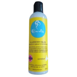 Acondicionador Leave-in Reparador Blueberry Bliss Curls 236ml