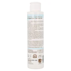 Acondicionador para cabello ondulado y rizado Officina Naturae 150 ml