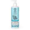 Acondicionador para pelo blanco de mascotas Natura Sibérica 400 ml
