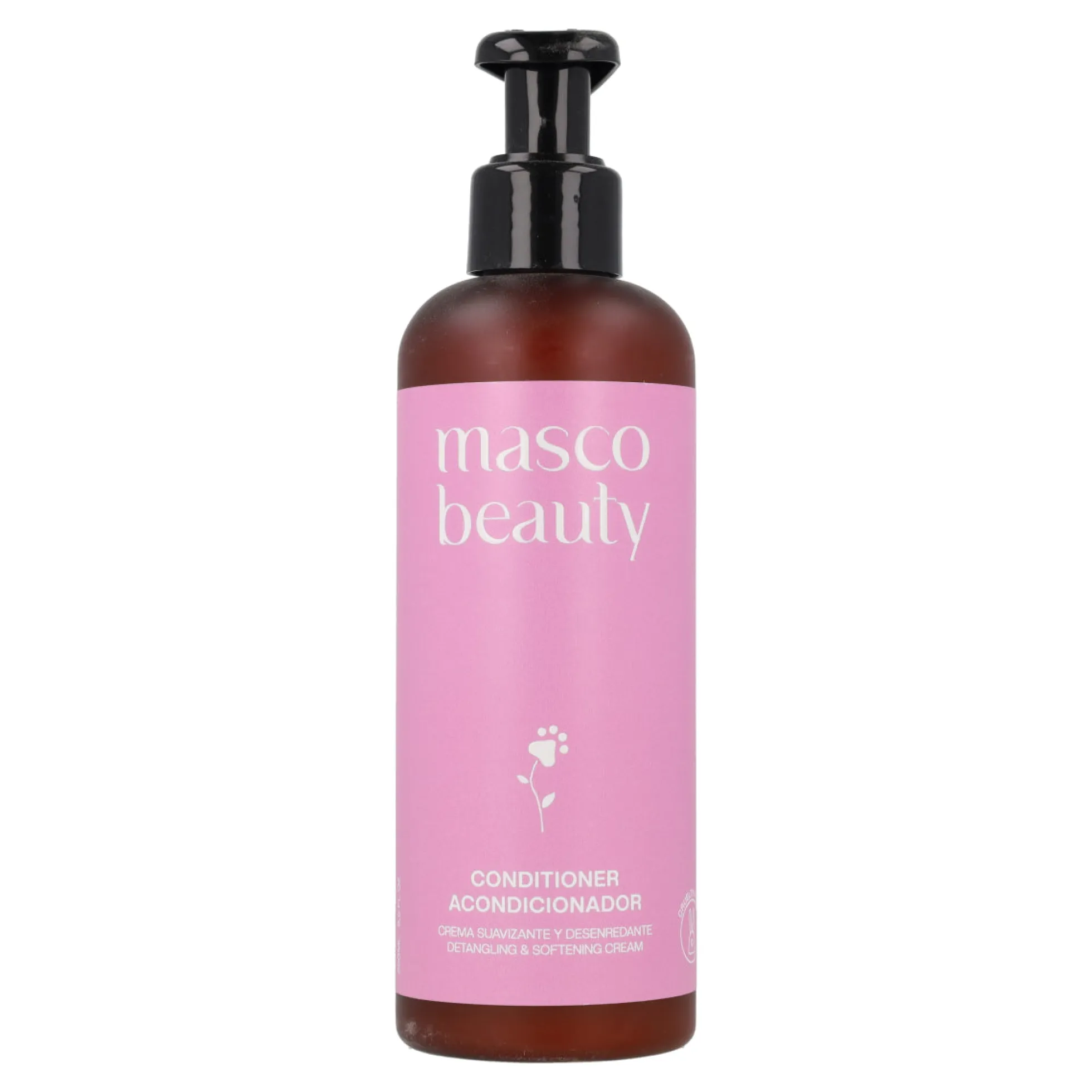 Acondicionador para perros con colágeno Masco Beauty 250 ml