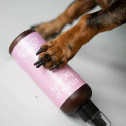 Acondicionador para perros con colágeno Masco Beauty 250 ml