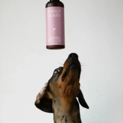 Acondicionador para perros con colágeno Masco Beauty 250 ml