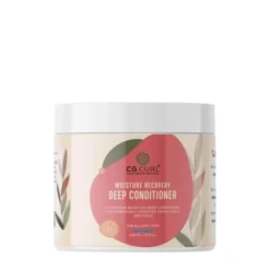 Acondicionador Profundo Recuperación De Humedad Cg Curl 525ml