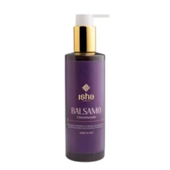 Acondicionador Reestructurante Isha Cosmetics 200ml