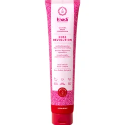 Acondicionador Revolución de Rosa, Khadi, 200 ml