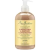 Acondicionador Shea Moisture Aceite De Ricino Negro Jamaicano Reforzante Y Restaurador 384ml