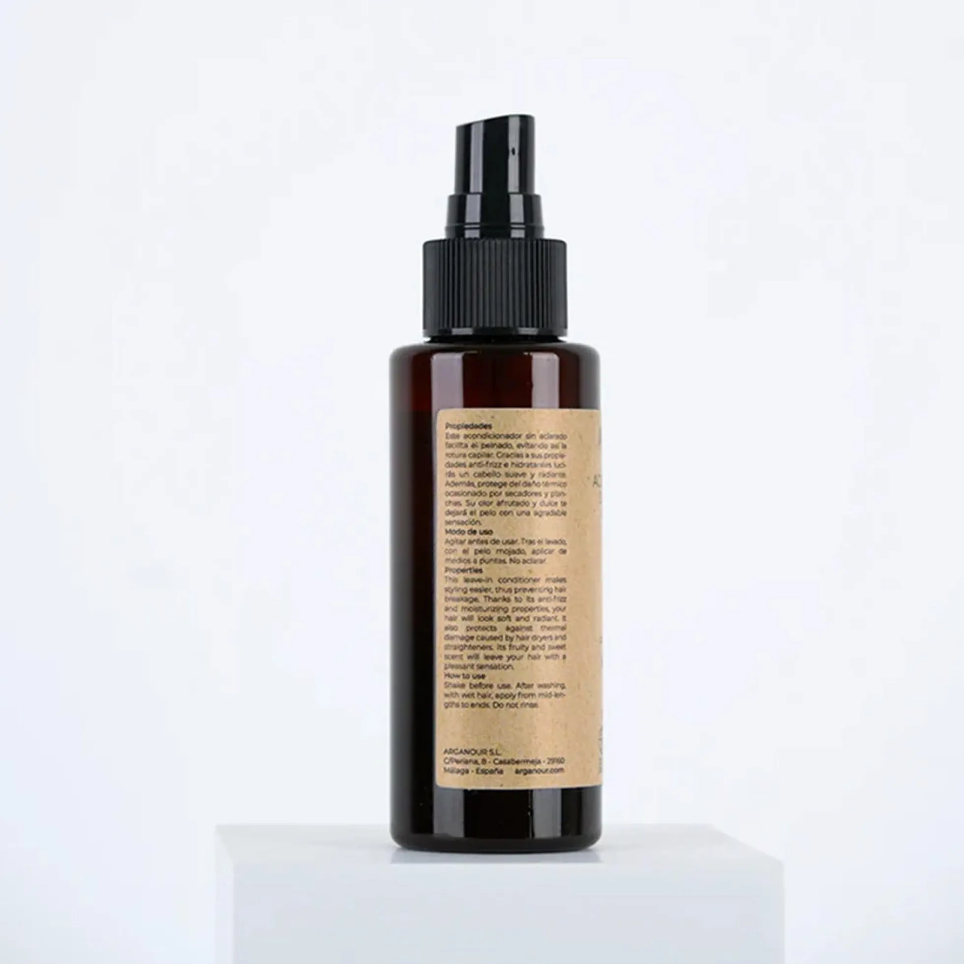 Acondicionador Sin Aclarado 100ml