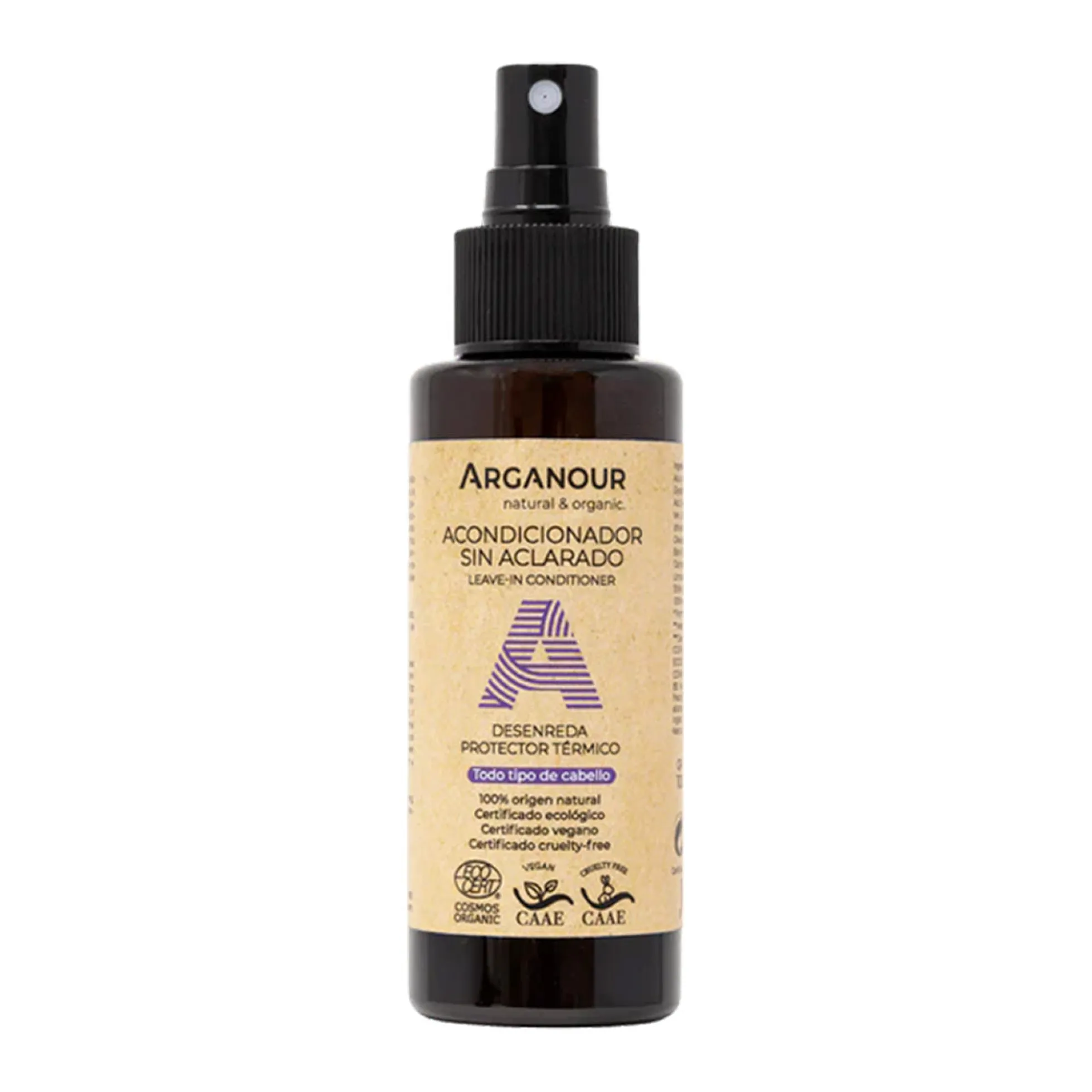 Acondicionador Sin Aclarado 100ml