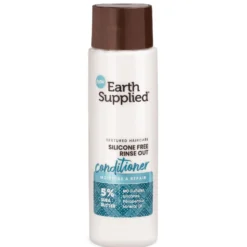 Acondicionador Sin Silicona Earth Supplied 384ml