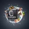 Acondicionador Sólido Curlmed 50g
