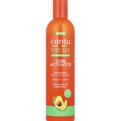 Activador De Rizos Hidratante Avocado Cantu 340g