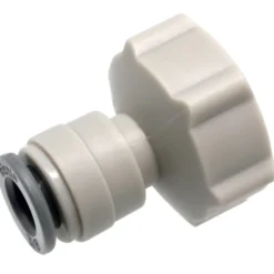 Adaptador de Grifo Automático nebulización 3/4" DripFresh