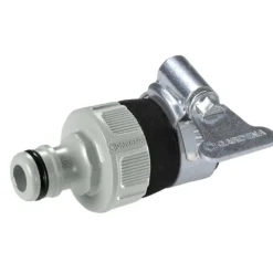Adaptador de grifo universal sin rosca Gardena