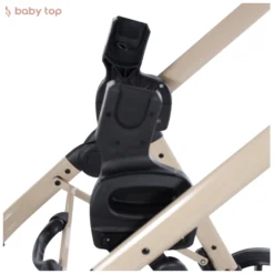 Adaptador Portabebé Universal Junama